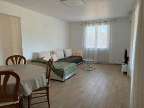 Le cabanon